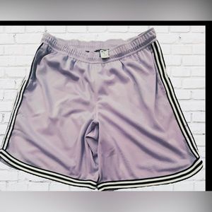 #7-8 NWT DSG X TWITCH + ALLISON Men's Mesh Shorts with pockets